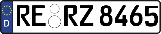 RE-RZ8465