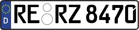 RE-RZ8470