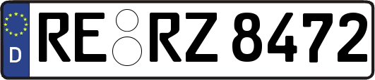 RE-RZ8472
