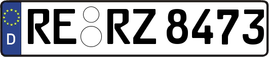 RE-RZ8473