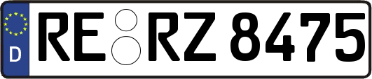 RE-RZ8475