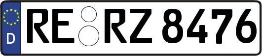 RE-RZ8476