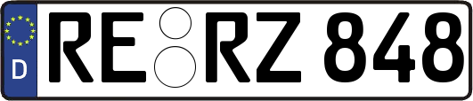 RE-RZ848