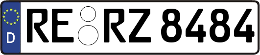 RE-RZ8484