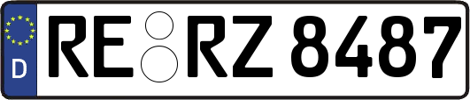 RE-RZ8487