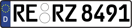 RE-RZ8491