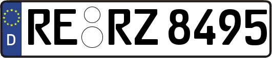 RE-RZ8495