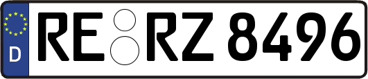 RE-RZ8496