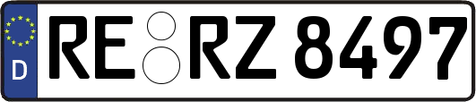 RE-RZ8497