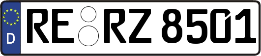 RE-RZ8501