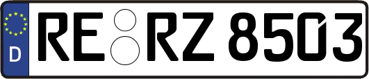 RE-RZ8503