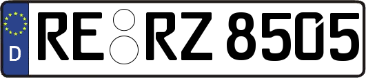 RE-RZ8505
