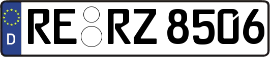 RE-RZ8506