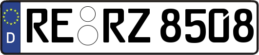 RE-RZ8508