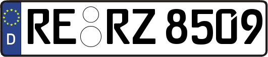RE-RZ8509