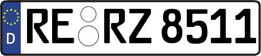 RE-RZ8511