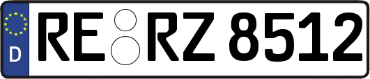 RE-RZ8512