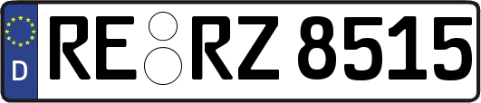 RE-RZ8515