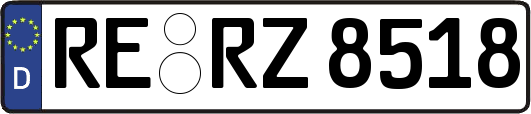 RE-RZ8518