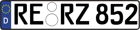 RE-RZ852