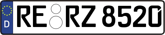 RE-RZ8520