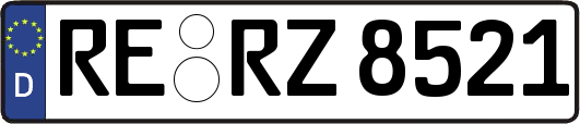 RE-RZ8521