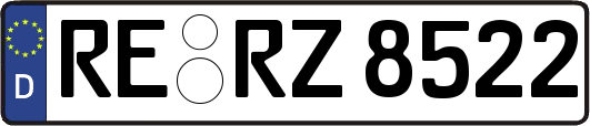 RE-RZ8522