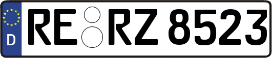 RE-RZ8523