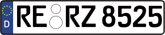 RE-RZ8525