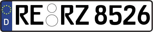 RE-RZ8526
