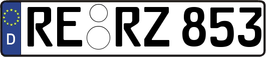 RE-RZ853