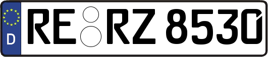 RE-RZ8530