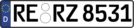 RE-RZ8531