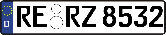 RE-RZ8532