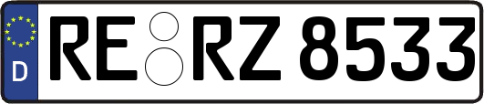 RE-RZ8533