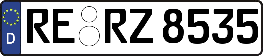 RE-RZ8535