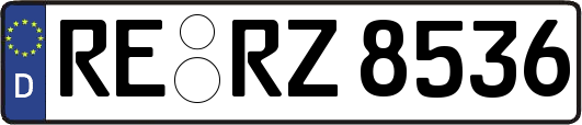RE-RZ8536