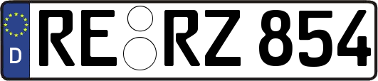 RE-RZ854