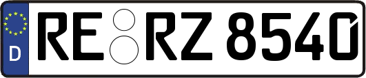RE-RZ8540