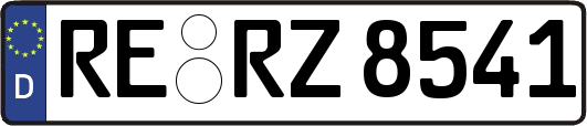 RE-RZ8541