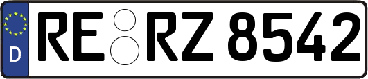 RE-RZ8542