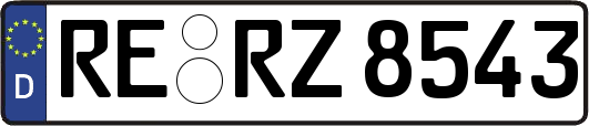 RE-RZ8543