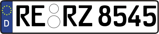RE-RZ8545