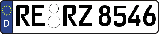 RE-RZ8546