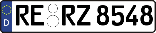RE-RZ8548