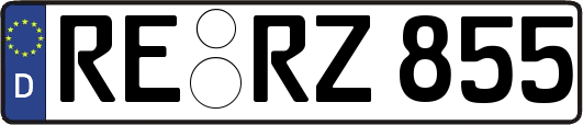 RE-RZ855