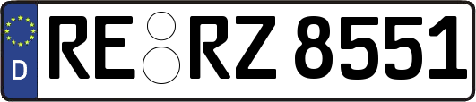 RE-RZ8551