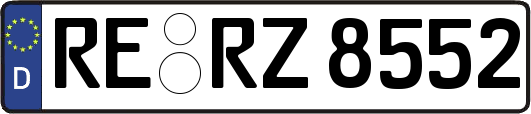 RE-RZ8552