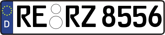RE-RZ8556
