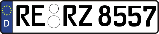 RE-RZ8557
